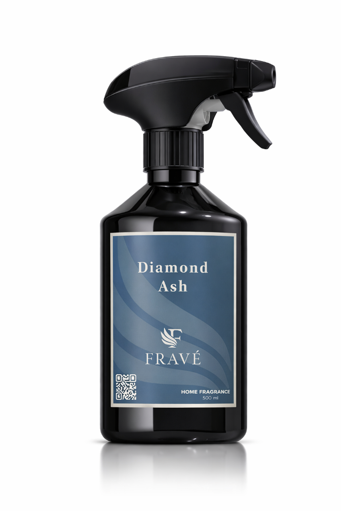 Diamond Ash