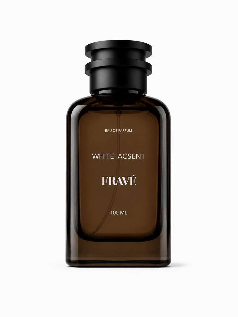 White Ascent
