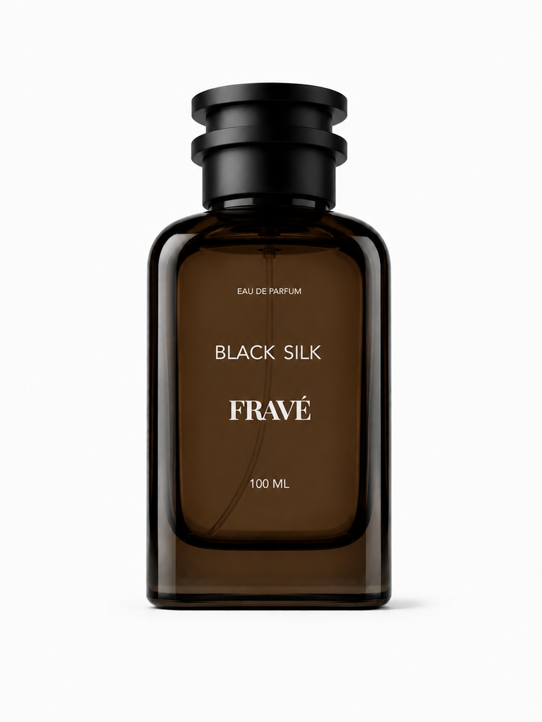 Black Silk