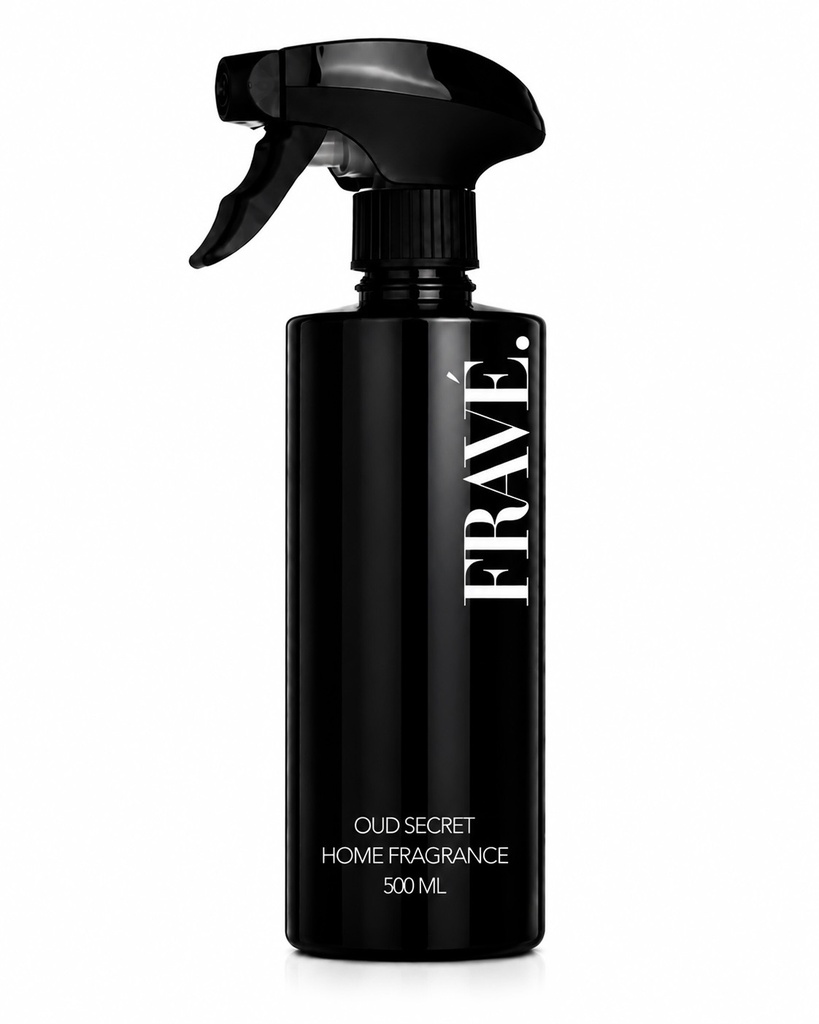 Oud Secret