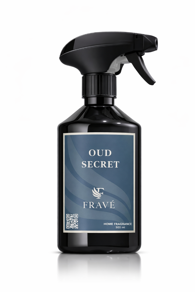 Oud Secret