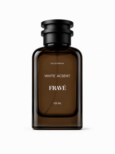 White Ascent