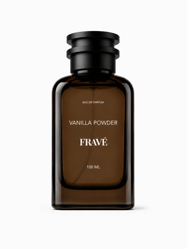 Vanilla Powder